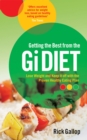 Getting the Best from the Gi Diet : Lose Weight and Keep it off with the Proven Healthy Eating Plan - Book