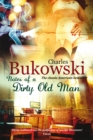Notes of a Dirty Old Man - Book