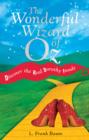 The Wonderful Wizard of Oz - eBook