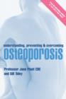 Understanding, Preventing and Overcoming Osteoporosis - eBook