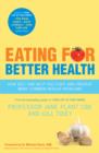 Eating for Better Health - eBook