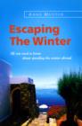 Escaping The Winter - eBook