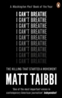 I Can't Breathe : The Killing that Started a Movement - Book