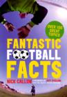 Fantastic Football Facts - eBook