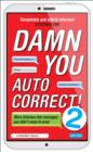 Damn You Autocorrect! 2 - eBook