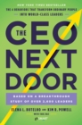 The CEO Next Door : The 4 Behaviours that Transform Ordinary People into World Class Leaders - Book