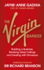The Virgin Banker - Book