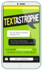Textastrophe - Book