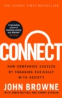 Connect : How companies succeed by engaging radically with society - Book