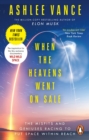 When The Heavens Went On Sale : The Misfits and Geniuses Racing to Put Space Within Reach - eBook