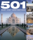 501 Must-Visit Destinations : Discover Your Next Adventure - eBook