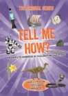 Tell Me How? - Book
