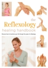Healing Handbooks: Reflexology for Everyday Living - Book