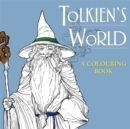 Tolkien's World: A Colouring Book - Book