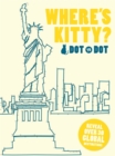 Where's Kitty? - Book
