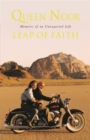 A Leap of Faith : Memoir of an Unexpected Life - Book