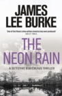 The Neon Rain - Book