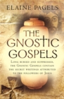 The Gnostic Gospels - Book