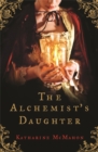 The Alchemist's Daughter - Book