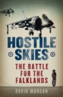 Hostile Skies - Book
