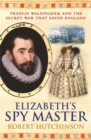Elizabeth's Spymaster - Book