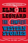 The Complete Western Stories - Book