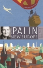 New Europe - Book