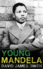 Young Mandela - Book