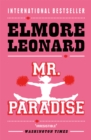 Mr Paradise - Book