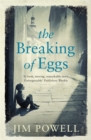 The Breaking of Eggs - Book