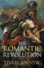 The Romantic Revolution - Book