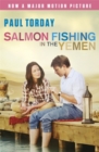 Salmon Fishing in the Yemen - Book