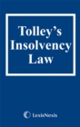 Tolley's Insolvency Law - Book