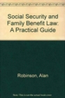 Tolley's Social Security and Family Benefit Law - Book