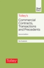 Tolley's Commercial Contracts, Transactions and Precedents - Book