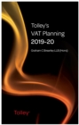 Tolley's VAT Planning 2019-20 - Book