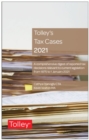 Tolley's Tax Cases 2021 - Book