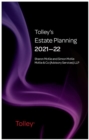 Tolley's Estate Planning 2021-22 - Book