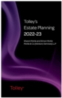 Tolley's Estate Planning 2022-23 - Book