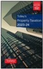 Tolley's Property Taxation 2023-24 - Book