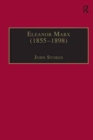 Eleanor Marx (1855–1898) : Life, Work, Contacts - Book