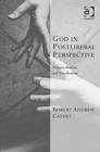 God in Postliberal Perspective : Between Realism and Non-Realism - Book