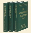 The Library of Essays in Contemporary Legal Theory: 3-Volume Set - Book