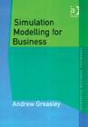 Simulation Modelling for Business - Book