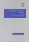 Young People in Rural Areas of Europe - Book