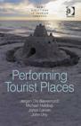 Performing Tourist Places - Book