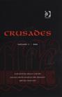 Crusades : Volume 3 - Book