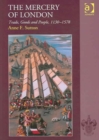 The Mercery of London : Trade, Goods and People, 1130–1578 - Book