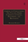 Jumping to Conclusions: The Falling-Third Cadences in Chant, Polyphony, and Recitative - Book