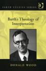 Barth's Theology of Interpretation - Book